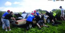 Driftingowe Mistrzostwa Polski, Koszalin: Hypki wygrywa